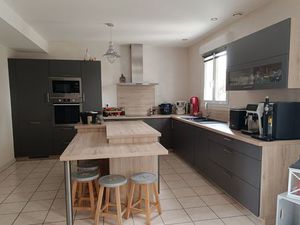 Maison familiale 6 chambres