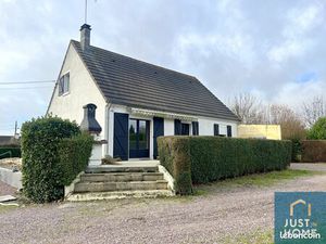 Maison 6 pièces 106 m²