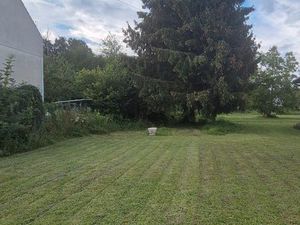 Terrain constructible 706 m²