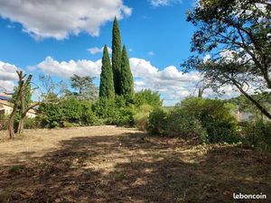 Terrain constructible