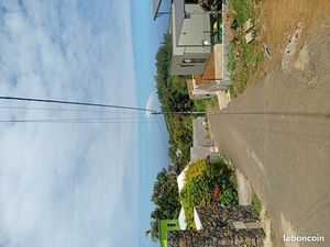 Terrain constructible