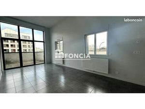 Appartement 3 pièces 73 m²