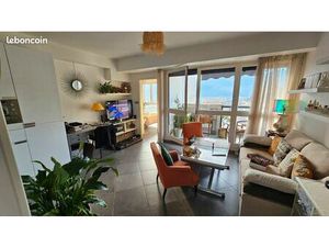 37m2 Tour Mont Blanc