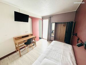 Chambre à louer - Mérignac