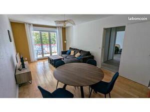 Location T2 meublé Mérignac