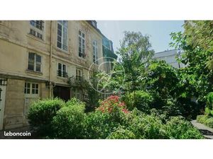 Appartement 3 pièces 75 m²