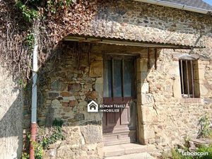 Maison 2 pièces 80 m²