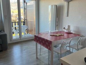 Très joli studio Résidence La Croix Margot