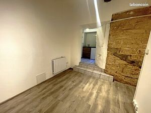 Inconnu 1 pièce 17 m²