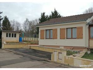 Bureaux Tannerie de St Julien-Les-Metz