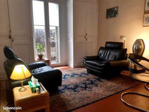 Location cabinet psychologue