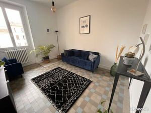 Partage cabinet psychologue