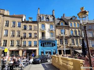 Fond de commerce hyper centre