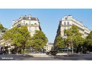 Boutique 56 m² PARIS