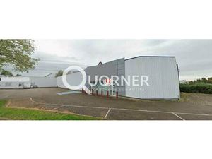 QUORNER IMMOBILIER