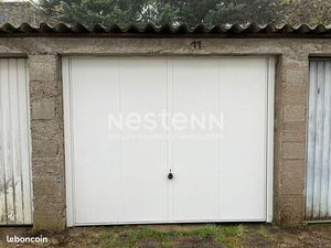 Parking/box 14 m² NANTES