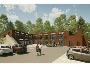 Local commercial 86 m²