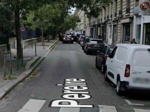 Local commercial 50 m² Paris 17ème