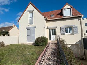 MAISON 100 m2 OLLAINVILLE