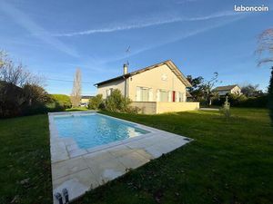 Maison 5 pièces 106 m²