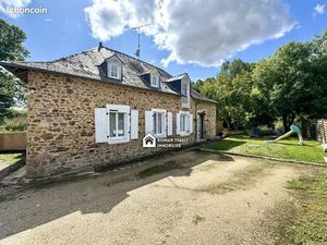 Maison 6 pièces 127 m²