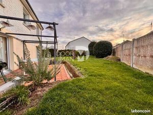 Maison 5 pièces 110 m²