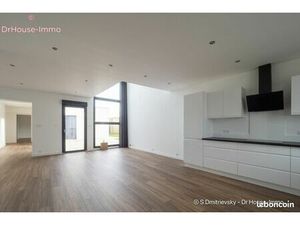 Maison 5 pièces 129 m²