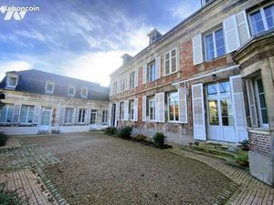 Maison 10 pièces 293 m²