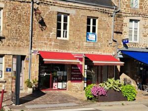 Immeuble 300 m² Lassay-les-Châteaux