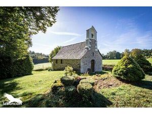 Manoir 8 pièces 221 m²