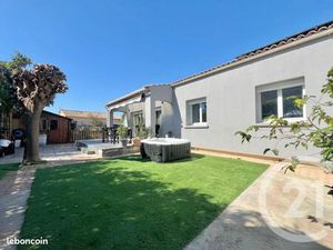 Villa 5 pièces 114 m²