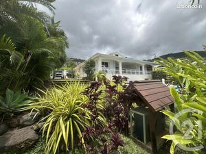 Villa 5 pièces 158 m²