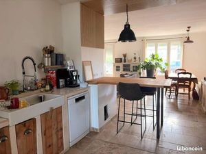 Maison 3 pièces 80 m²