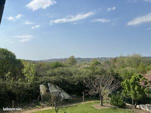 Terrain 1 538 m² Arbonne