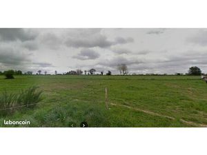 Terrain 367 m² Montreuil Sur Ille