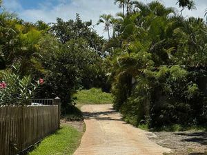 Terrain 707 m² LA MONTAGNE