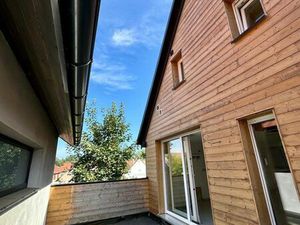 Maison - appartement 4 pièces