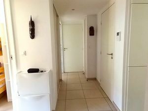 Bel appartement T3 récent