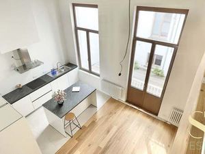 Appartement à vendre à Bruxelles € 499.000 (LIKPX) | Zimmo