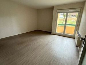Appartement 2 pièces 59 m²