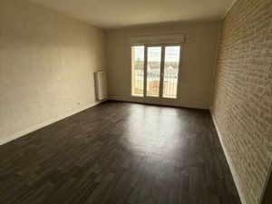 Appartement 4 pièces 78 m²