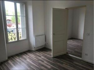Appartement F3 centre ville
