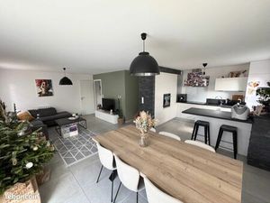 Appartement duplex Hoerdt