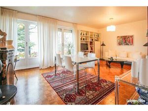 Appartement 2 pièces 56 m²