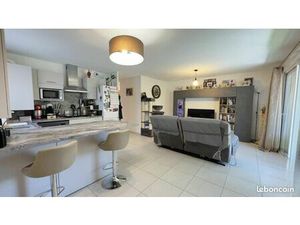 Vente appartement T3