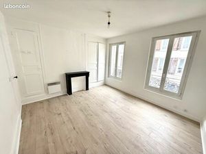 REF 2144 - studio centre ville