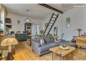 Charmant T2 - 66m2 Nîmes Fontaine