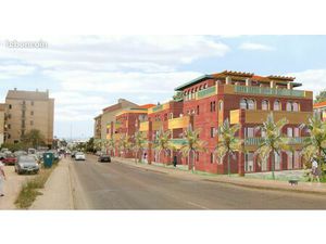 Porto Vecchio résidence de prestige