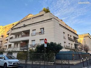 Appartement 4 pièces 80 m²