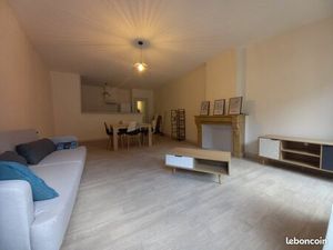 RUE DU PRE – T3 81m2